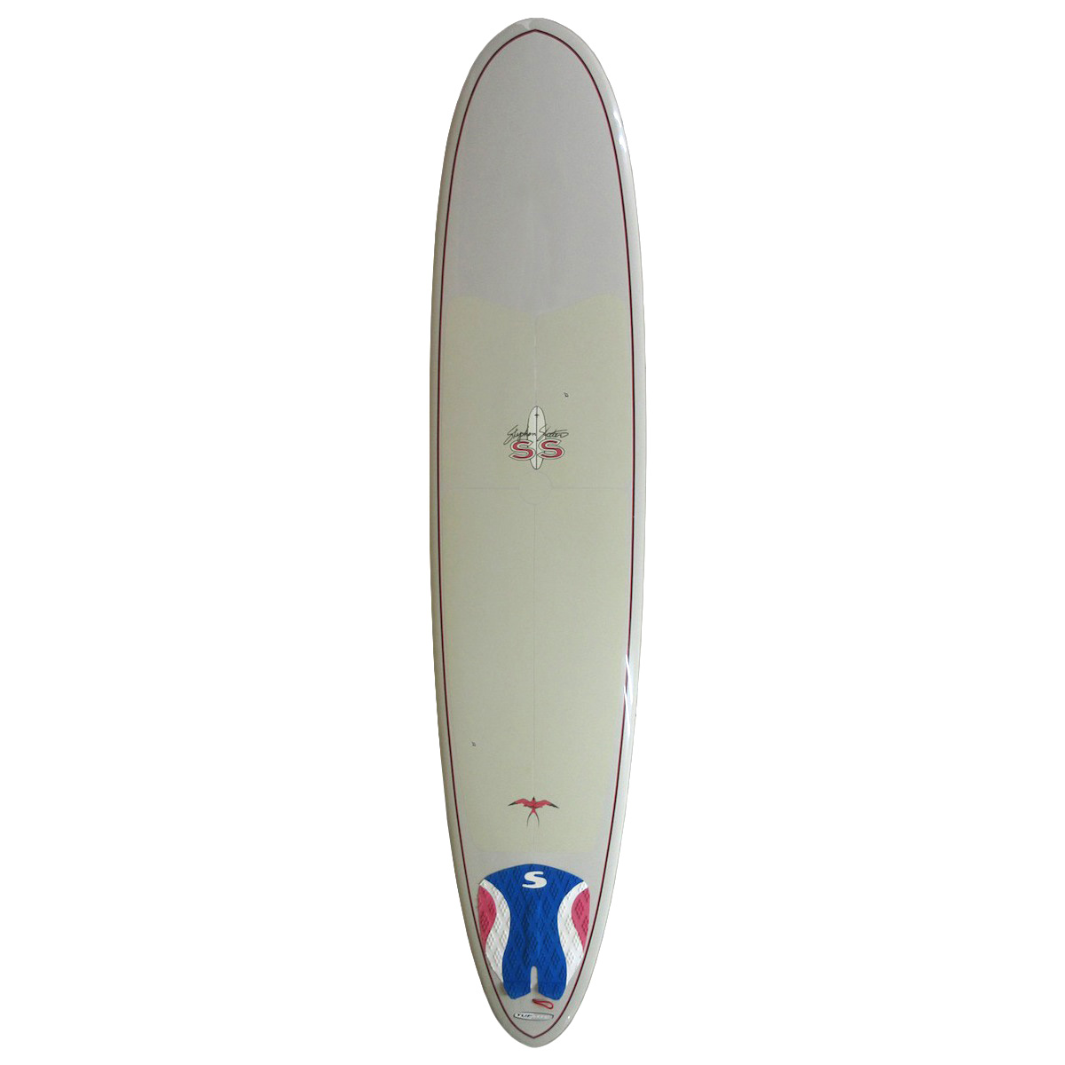 HAWAIIAN PRO DESIGNS / HAWAIIAN PRO DESIGNS  / Slater 8`6 Surftech