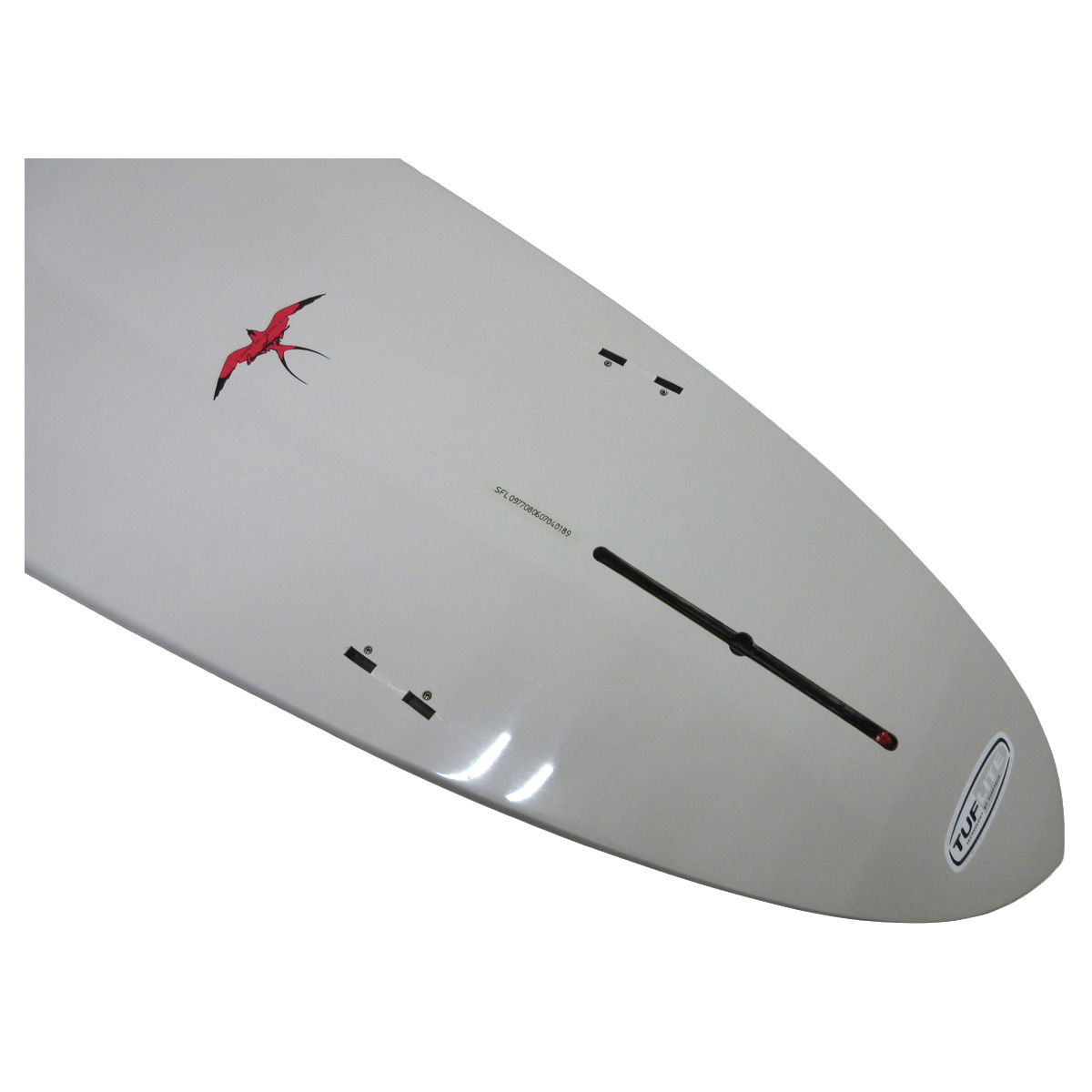 HAWAIIAN PRO DESIGNS  / Slater 8`6 Surftech