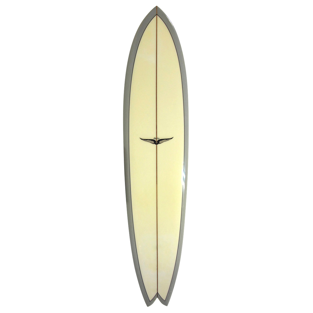  / SKIP FRYE / Fish Simmons 8'6