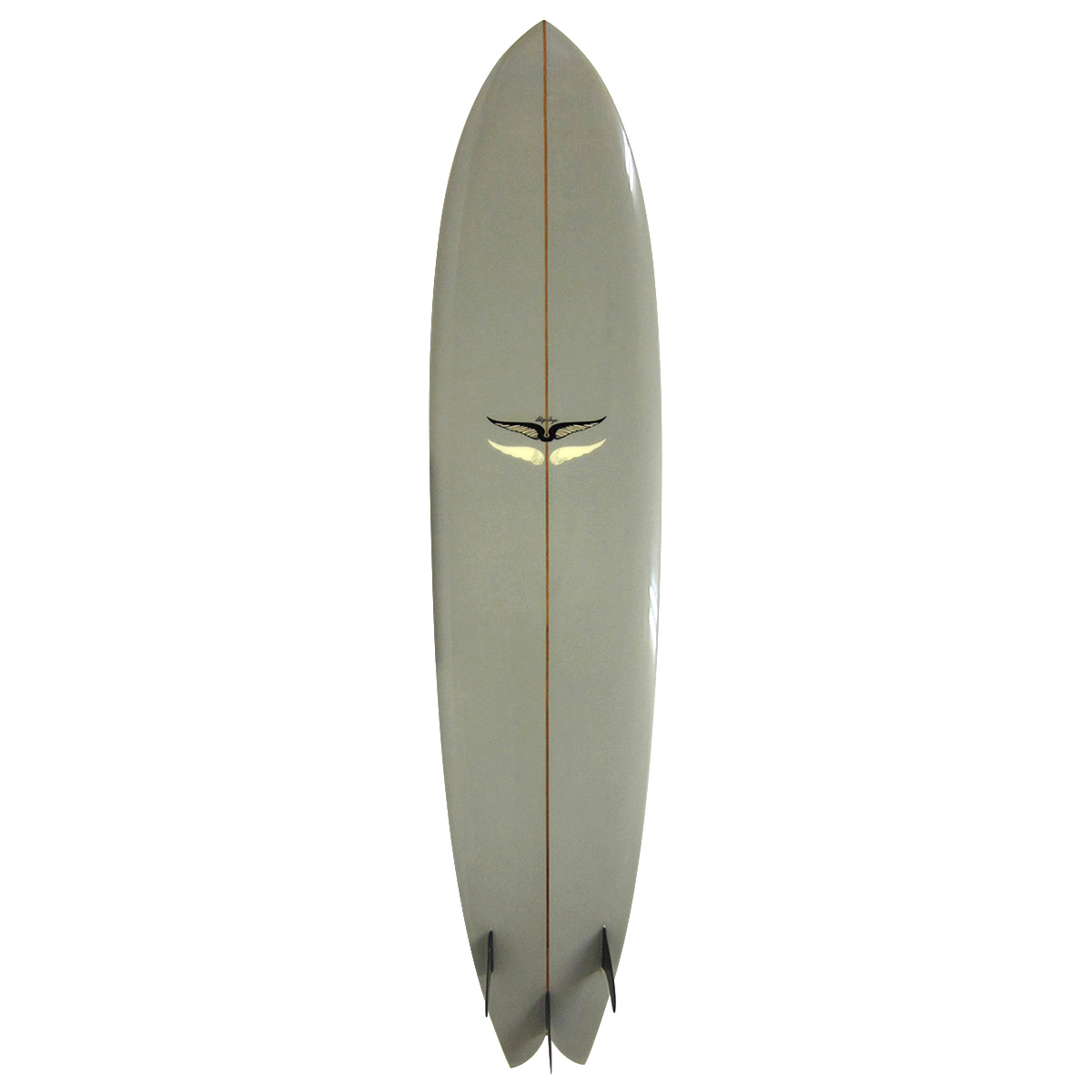 SKIP FRYE / Fish Simmons 8'6