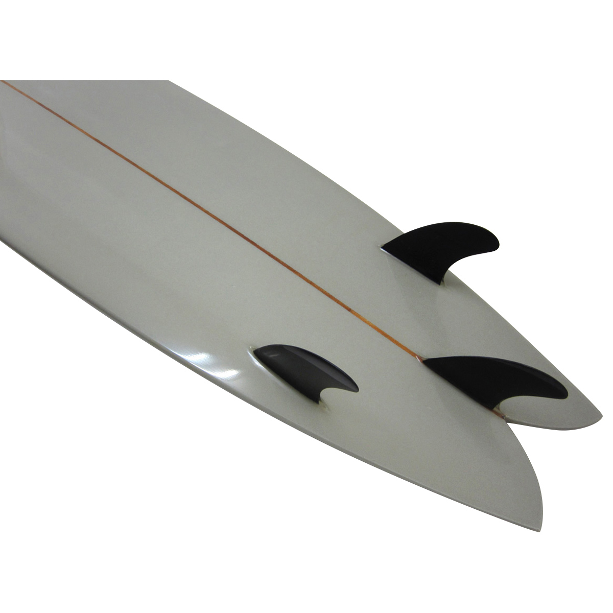 SKIP FRYE / Fish Simmons 8'6
