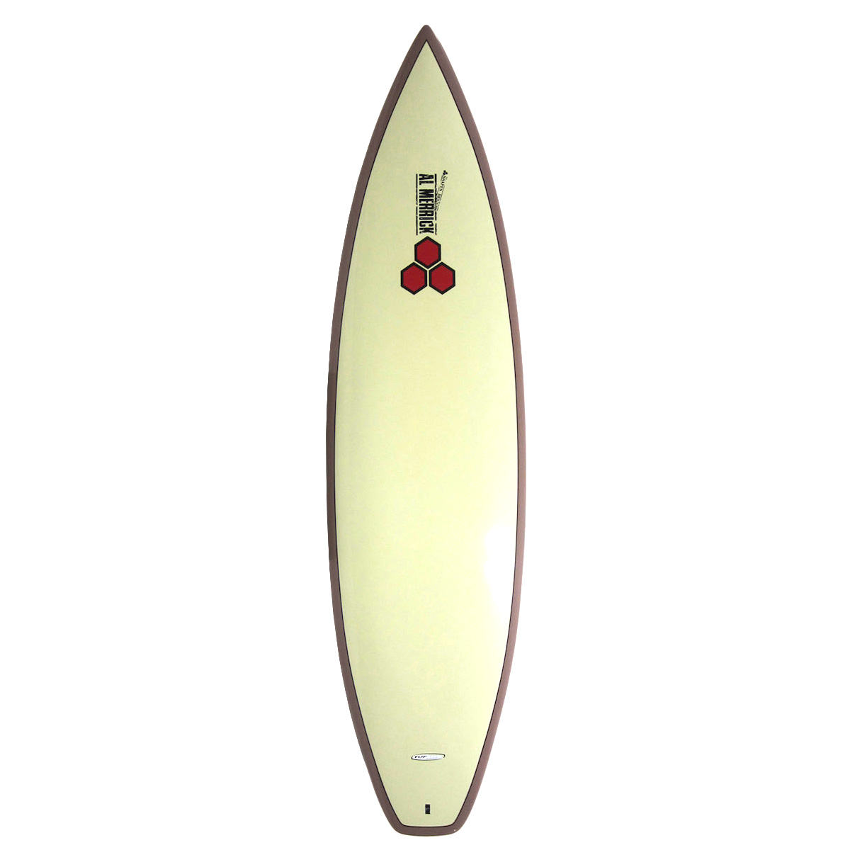  / ALMERRICK / FLYER  6`8 Surftech