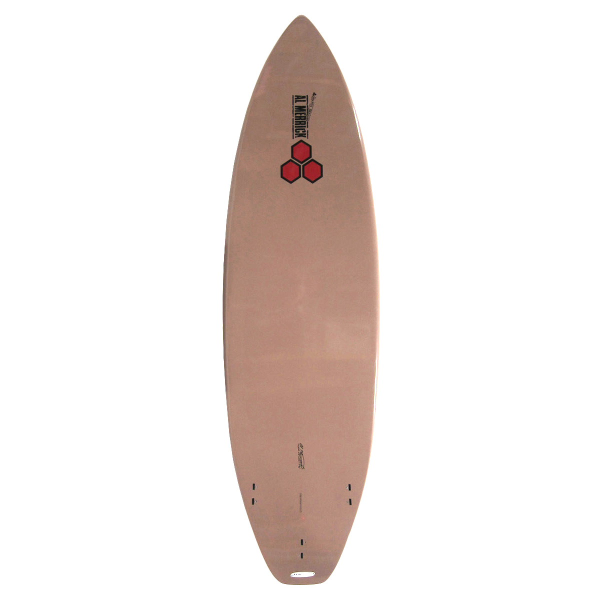 ALMERRICK / FLYER  6`8 Surftech
