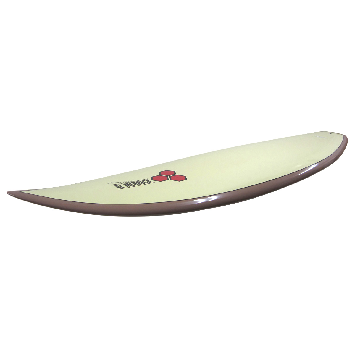 ALMERRICK / FLYER  6`8 Surftech