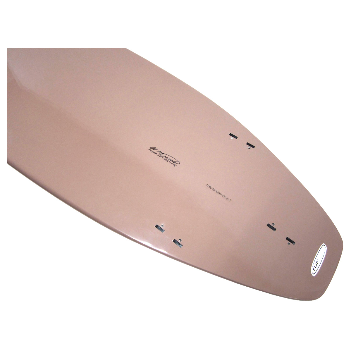 ALMERRICK / FLYER  6`8 Surftech