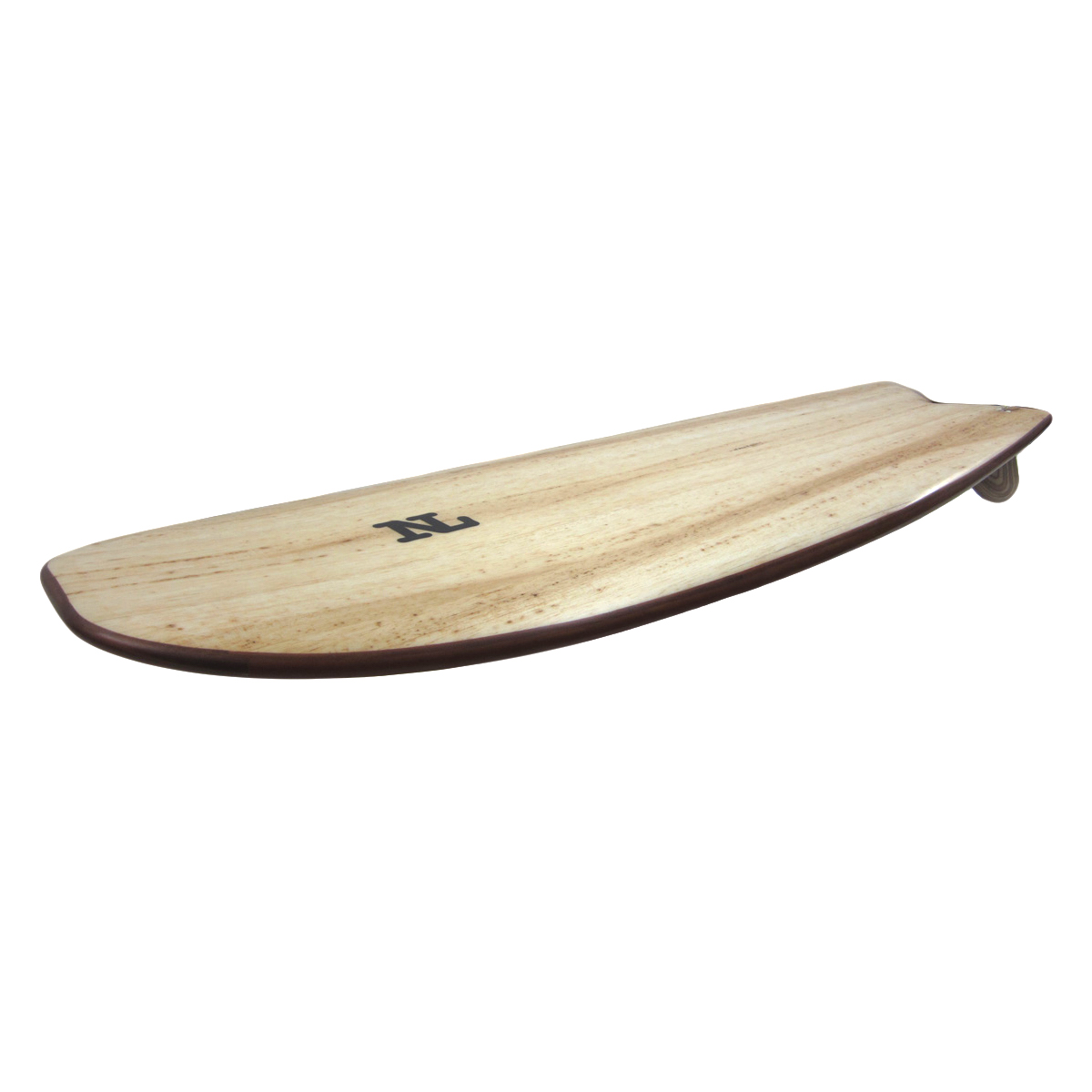 NINE LIGHTS  / Mini Bob 5`5 EPS/WOOD