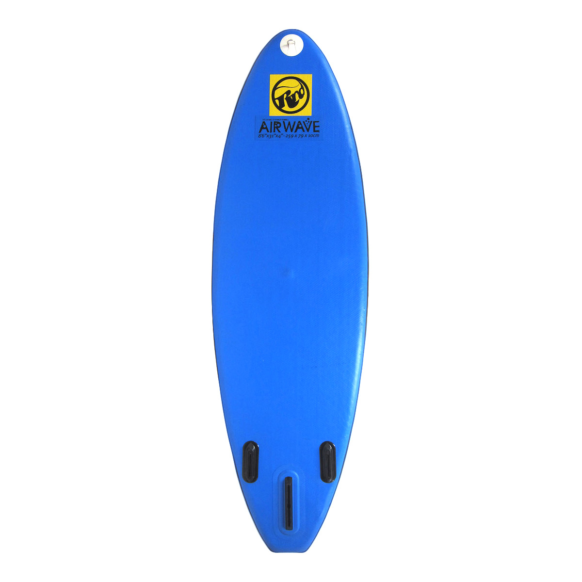 RRD / AIRWAVE 8'6
