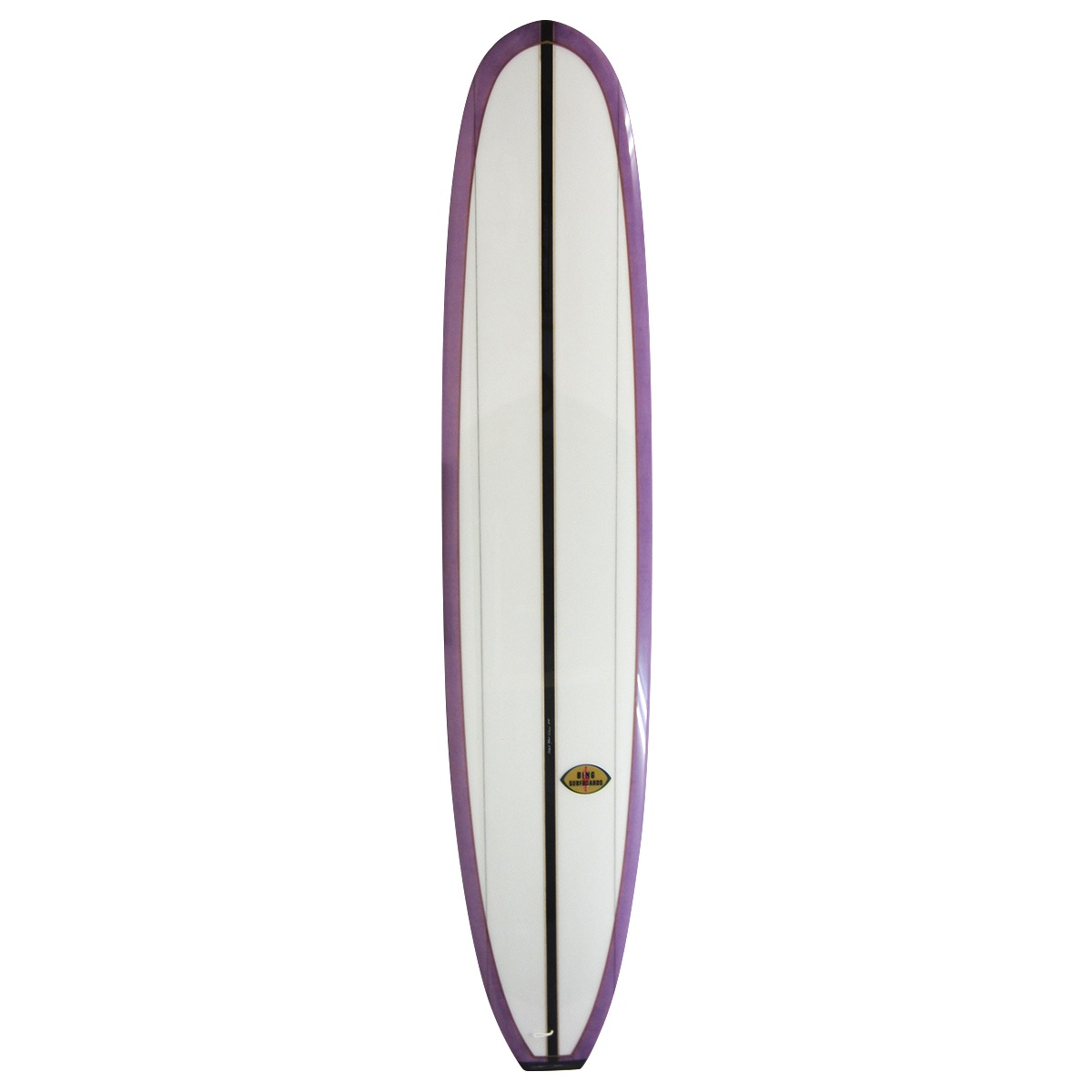 BING / BING / JAMES PARRY Model 9`5