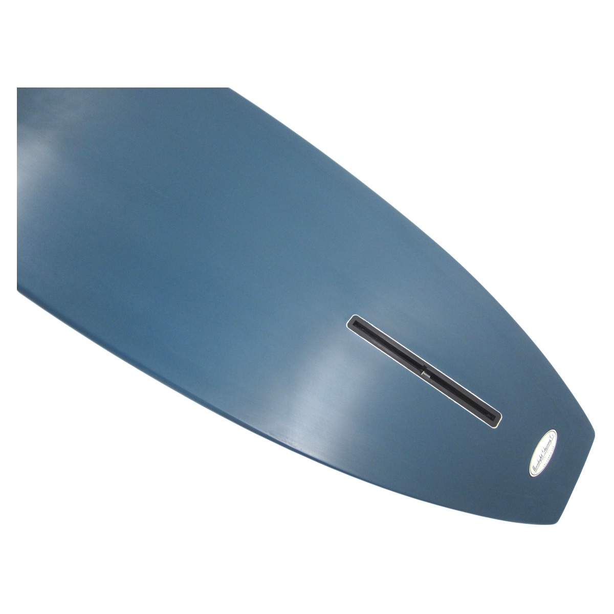 Gary Hanel Surfboards  / Mini Tanker 7`0 Squaretail