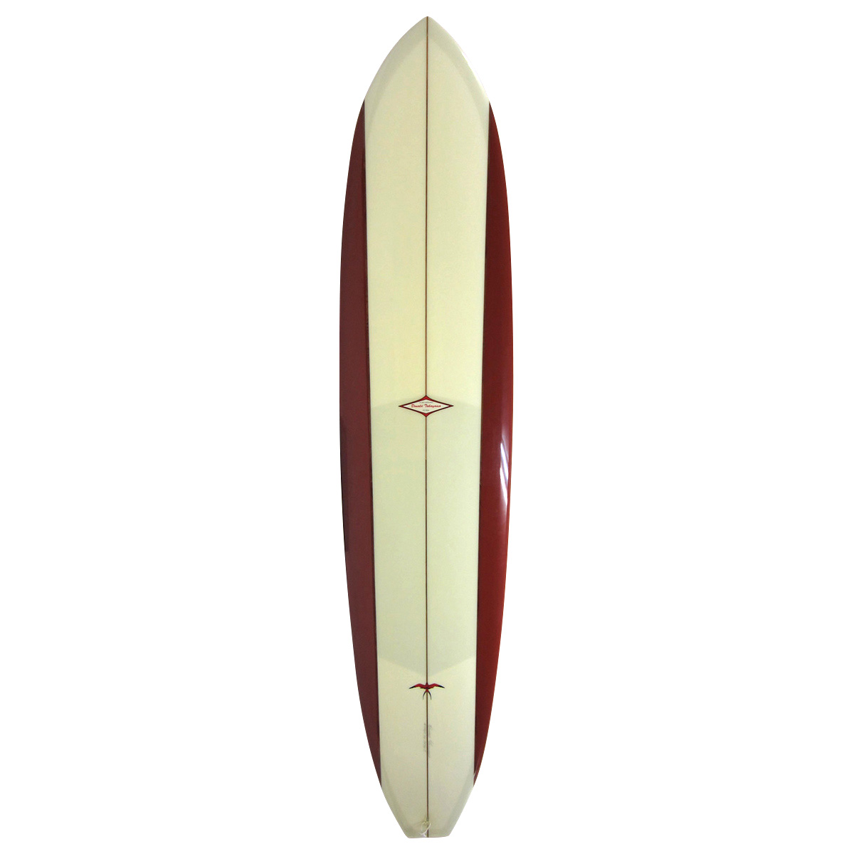 HAWAIIAN PRO DESIGNS / HAWAIIAN PRO DESIGNS / Jacobs 60`S Donald Takayama Model