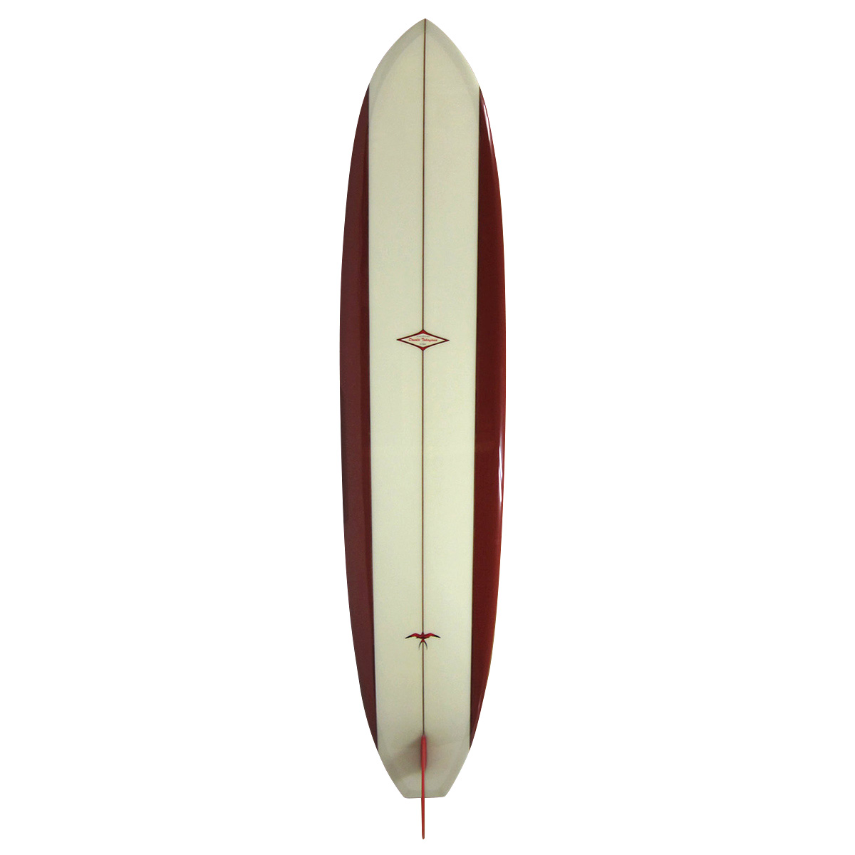 HAWAIIAN PRO DESIGNS / Jacobs 60`S Donald Takayama Model