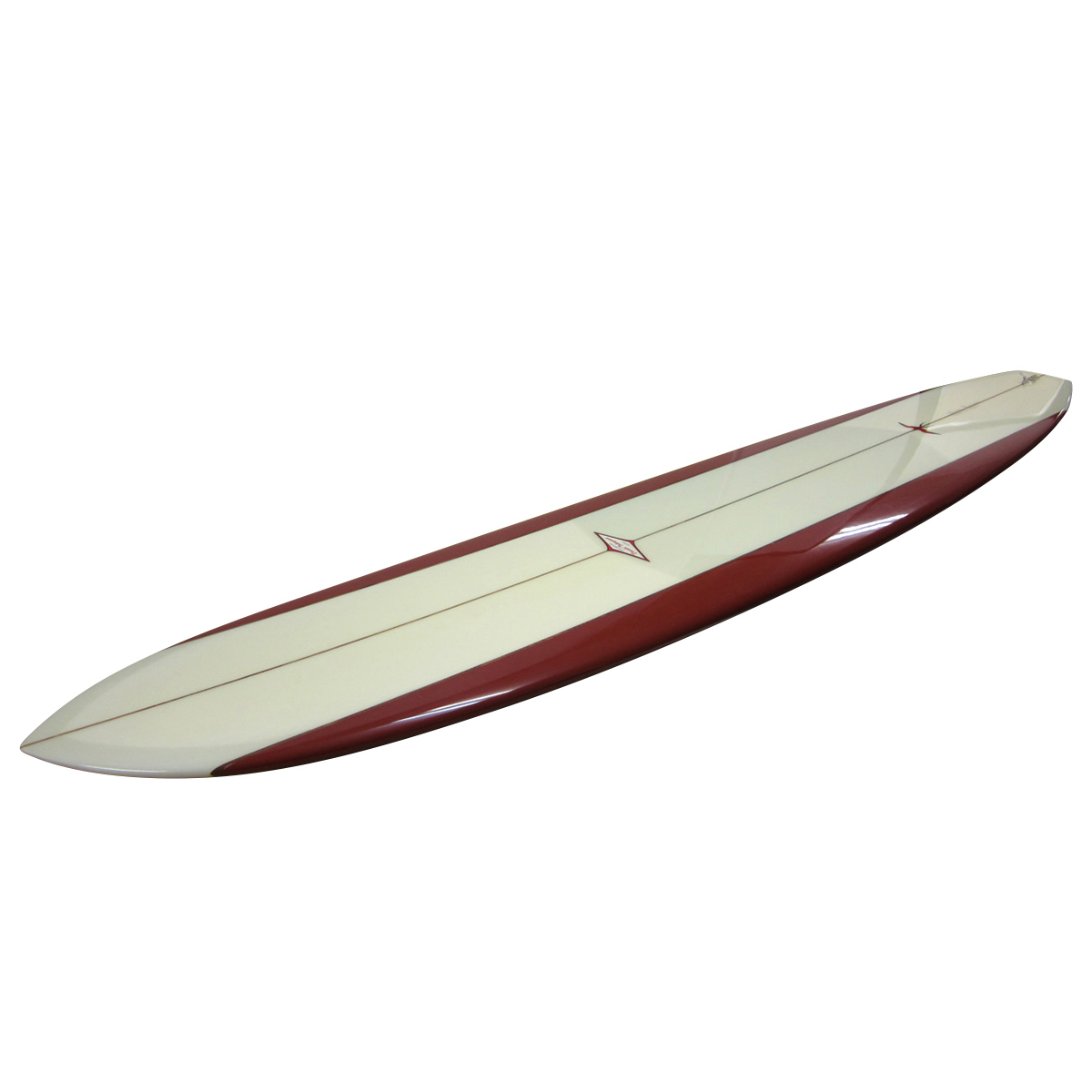 HAWAIIAN PRO DESIGNS / Jacobs 60`S Donald Takayama Model
