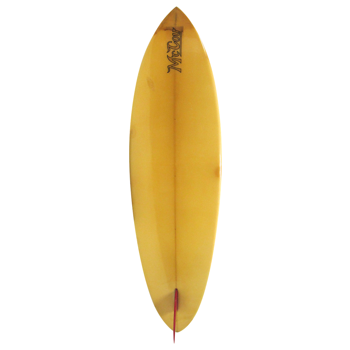 MCCOY / 70`s SINGLE FIN