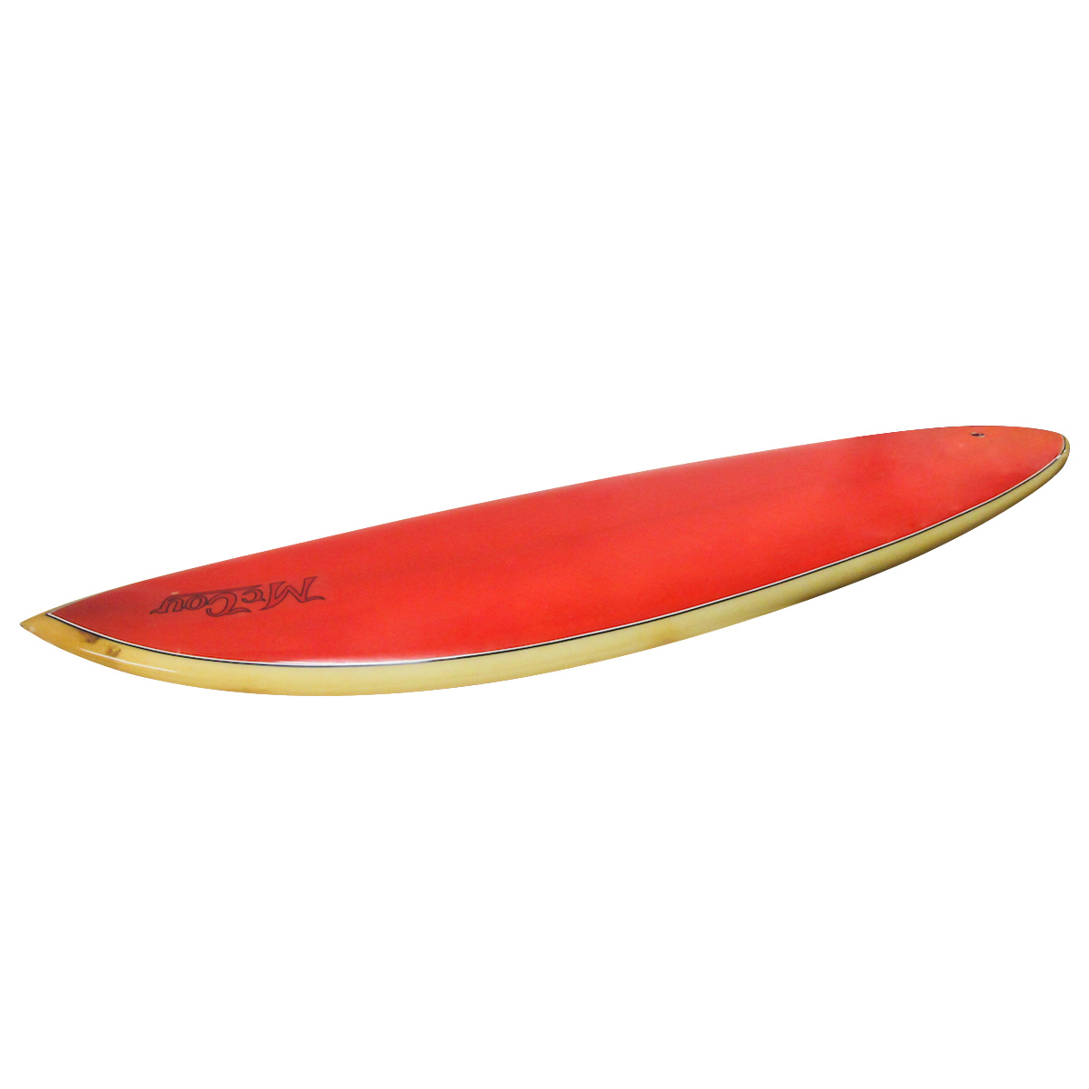 MCCOY / 70`s SINGLE FIN