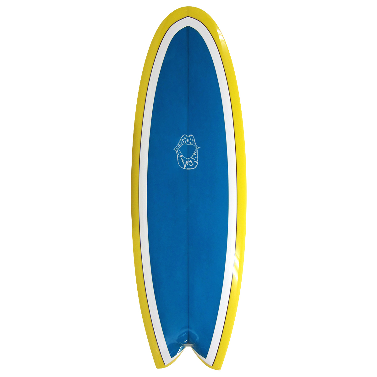  / Travis Reynolds / Spud 5`5 QUAD