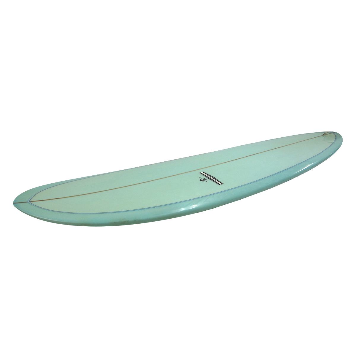 YU / MAGIC CARPET 7`0 Shaped By Kevin Connelly