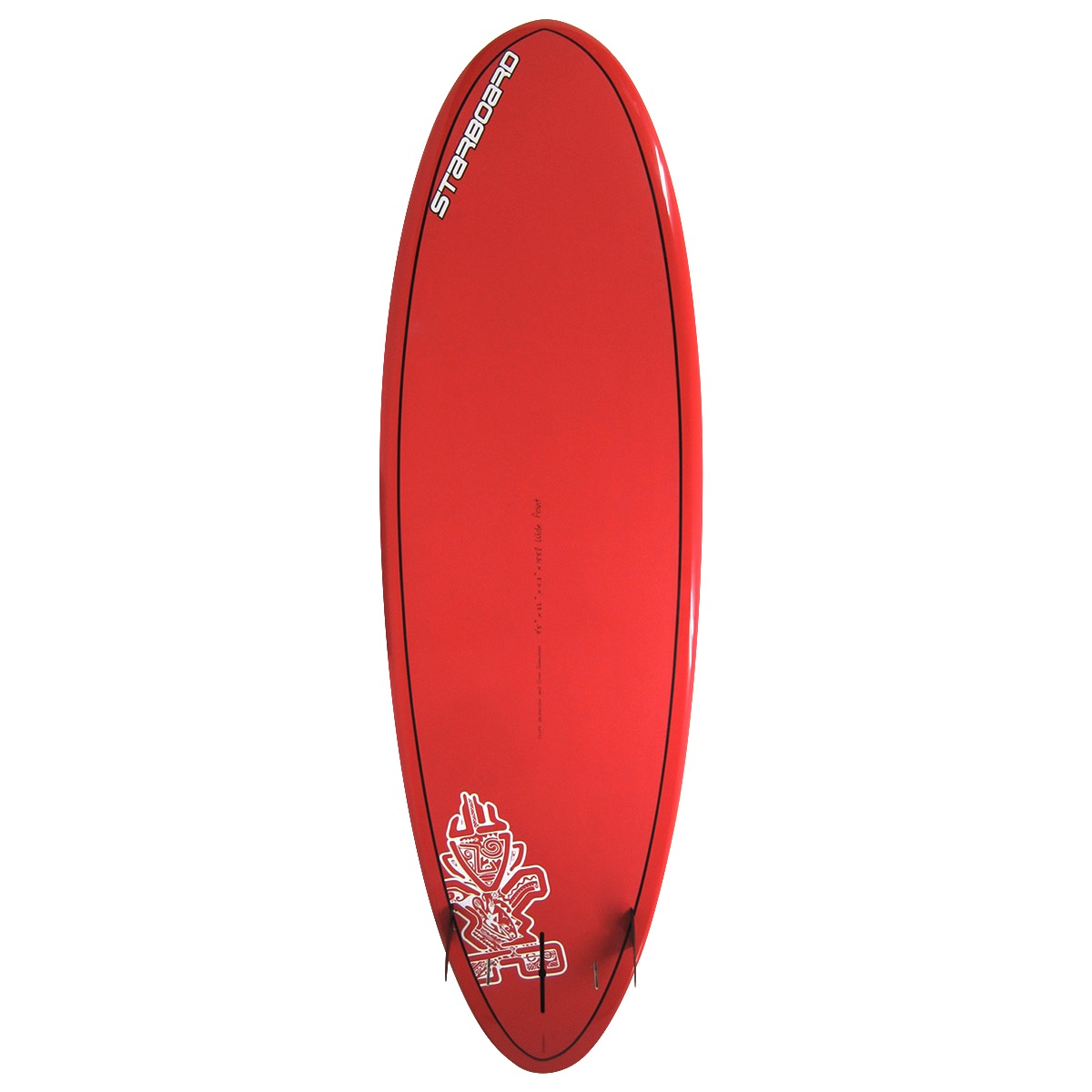 STARBOARD / Widepoint 9`5