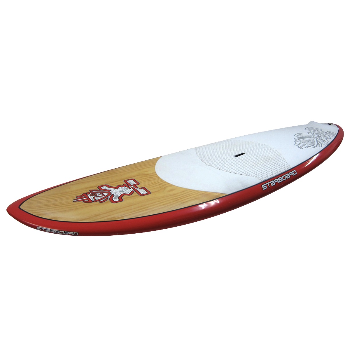 STARBOARD / Widepoint 9`5