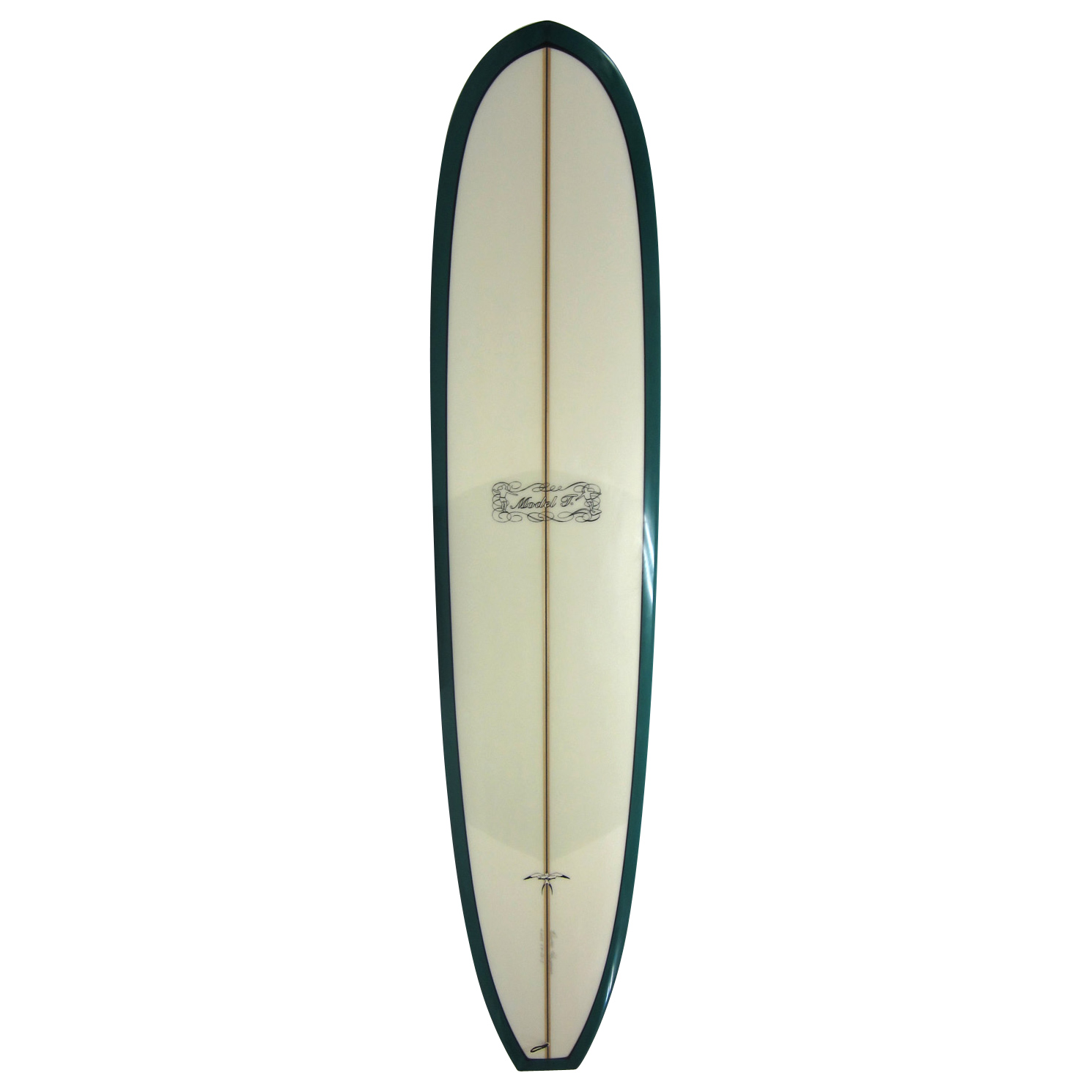 HAWAIIAN PRO DESIGNS / HAWAIIAN PRO DESIGNS / Model T 9`4 Special Form Shaped By Takayama 正規品