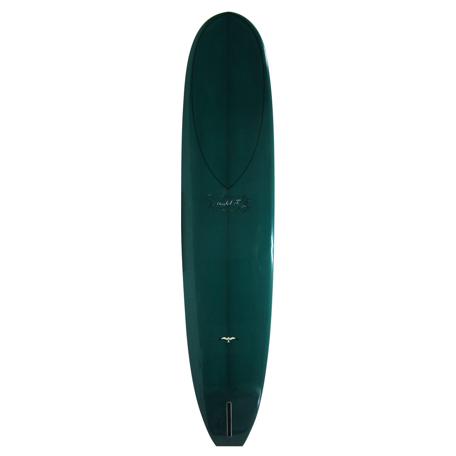 HAWAIIAN PRO DESIGNS / Model T 9`4 Special Form Shaped By Takayama 正規品