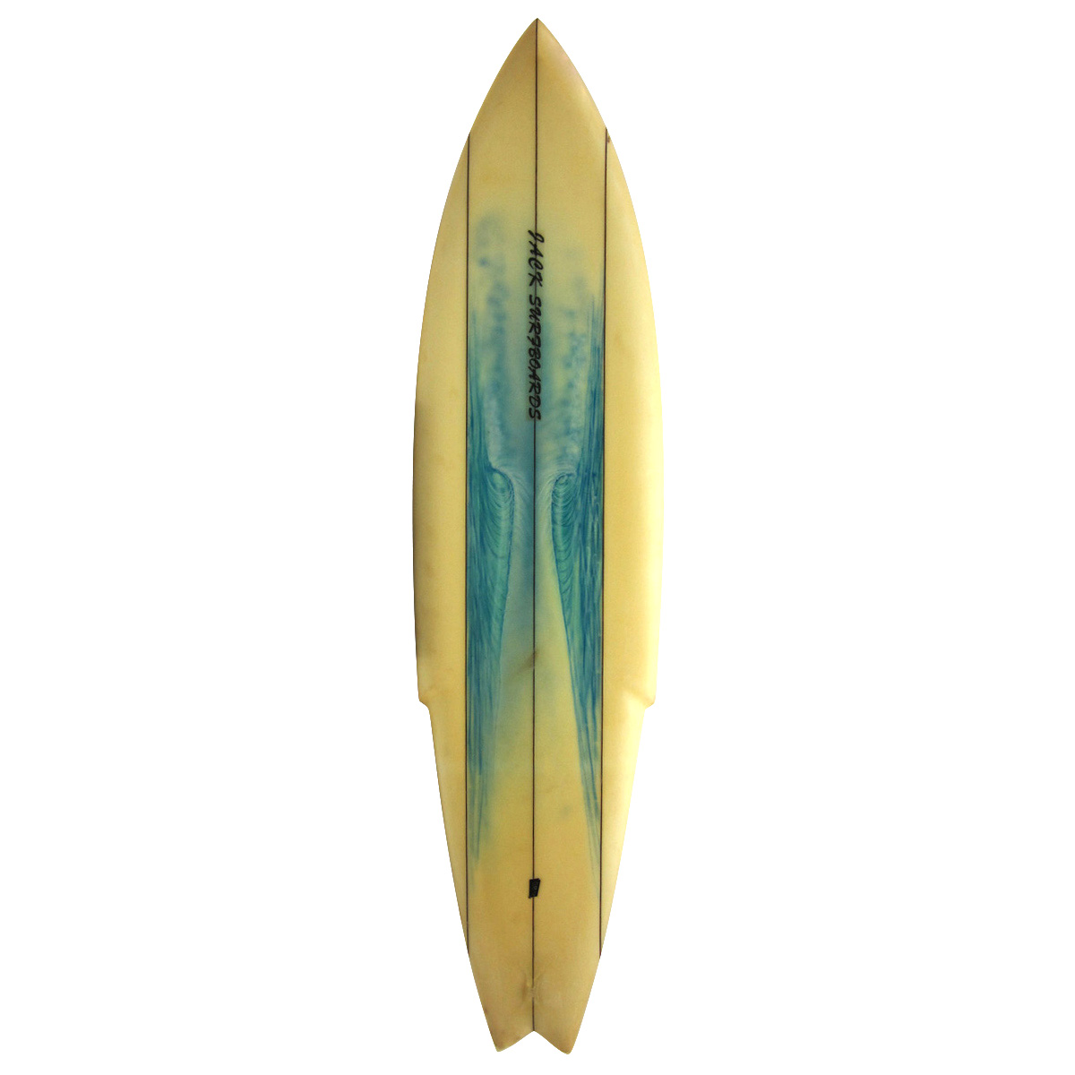 JACK SURFBOARDS  / 70`S STINGER 6`6