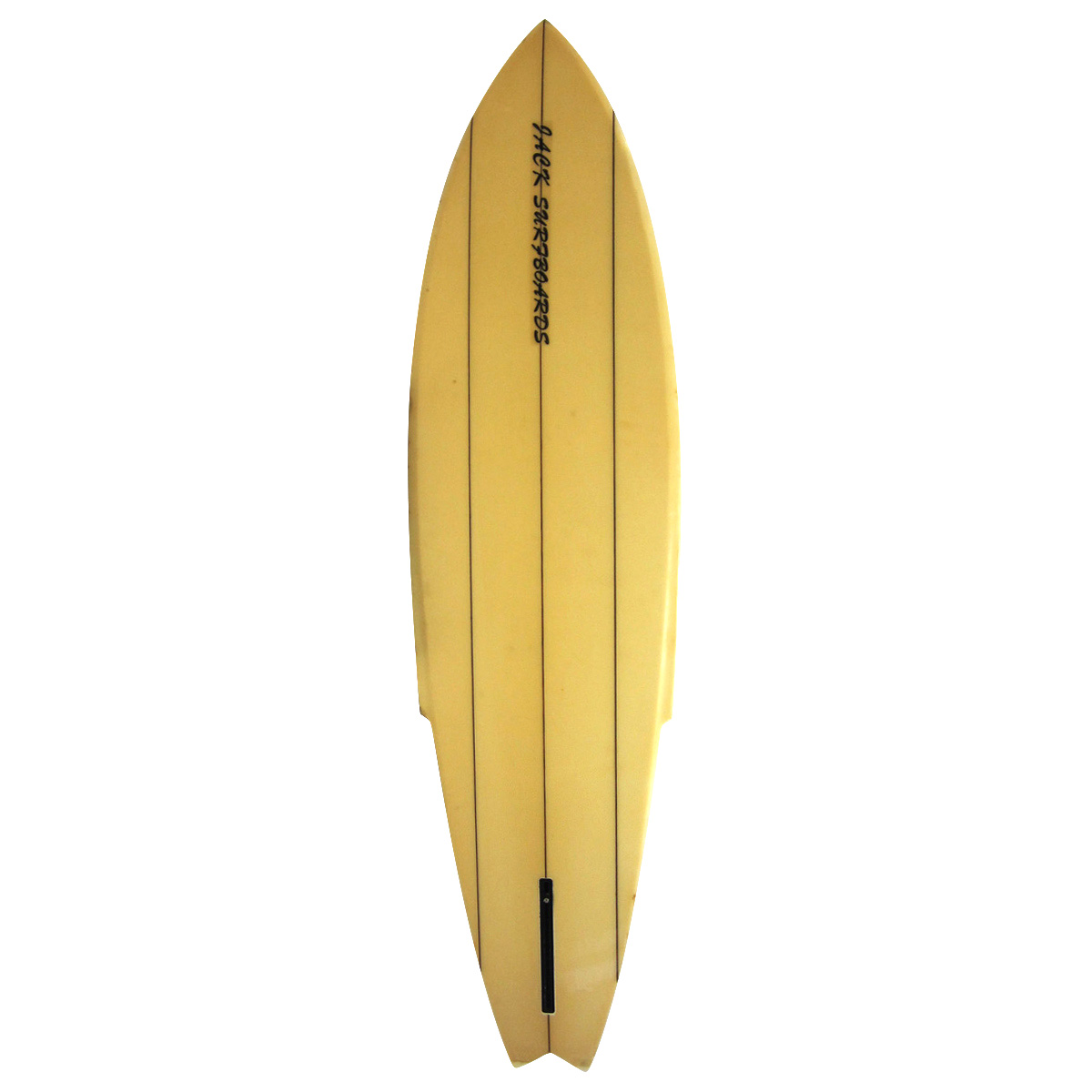 JACK SURFBOARDS  / 70`S STINGER 6`6