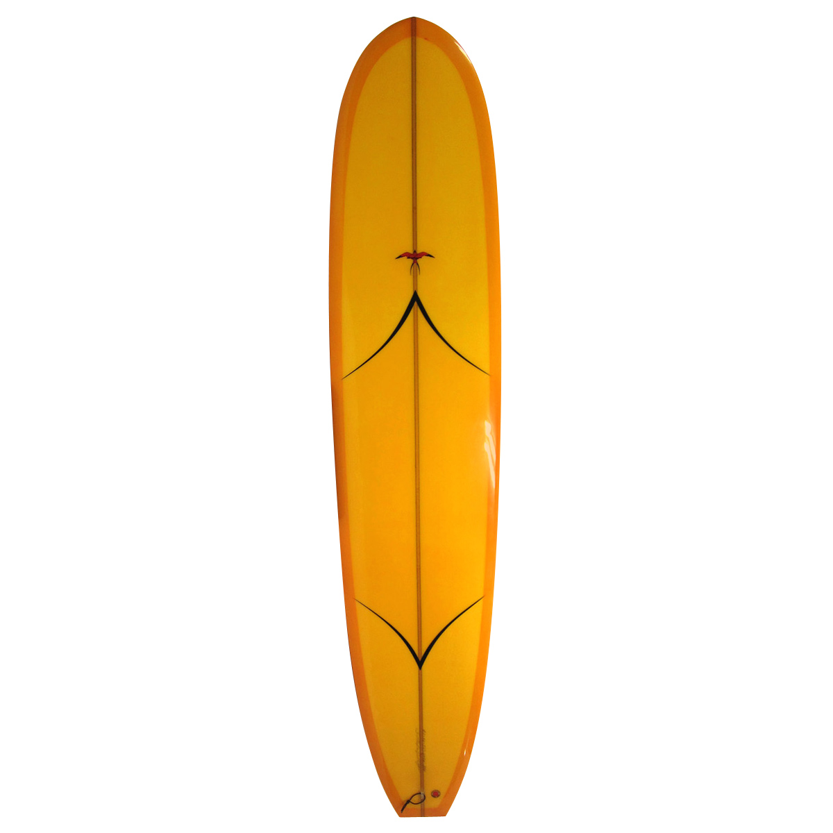HAWAIIAN PRO DESIGNS / HAWAIIAN PRO DESIGNS / Model-T Step Deck 9'6