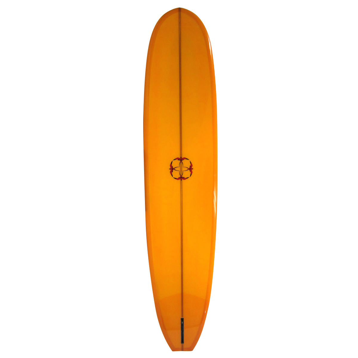 HAWAIIAN PRO DESIGNS / Model-T Step Deck 9'6