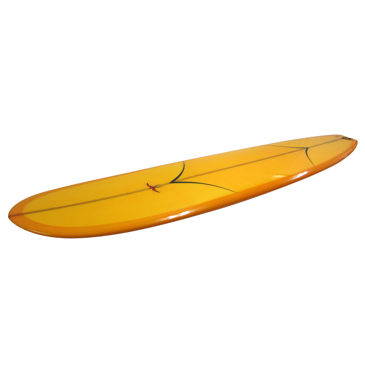 HAWAIIAN PRO DESIGNS / Model-T Step Deck 9'6