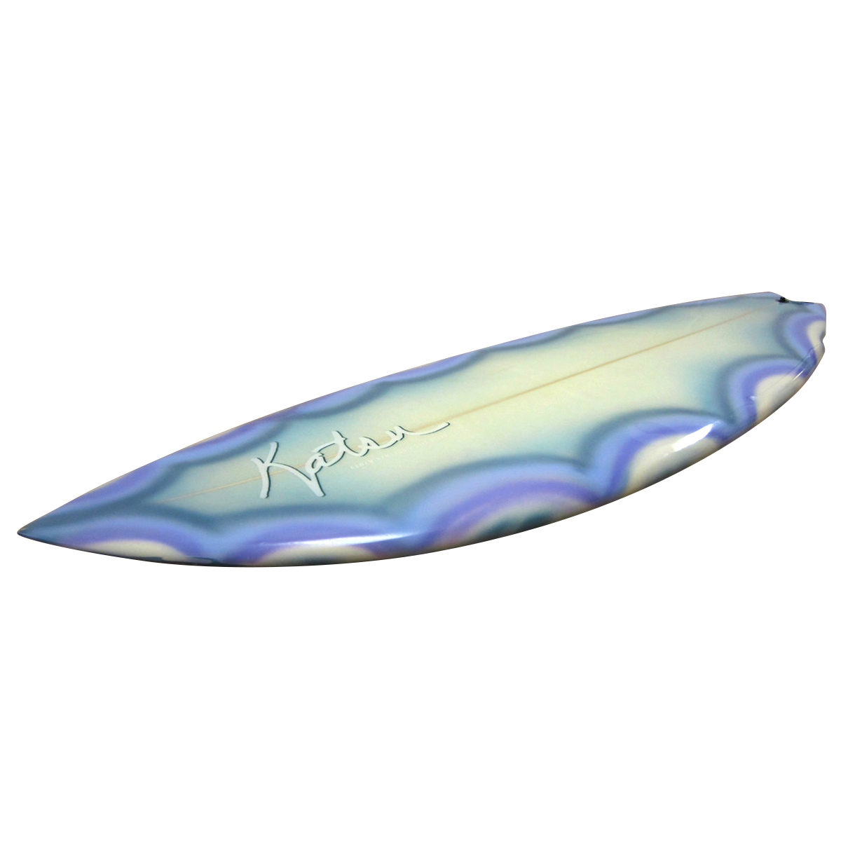 KATSU KAWAMINAMI / 2+1 FISH
