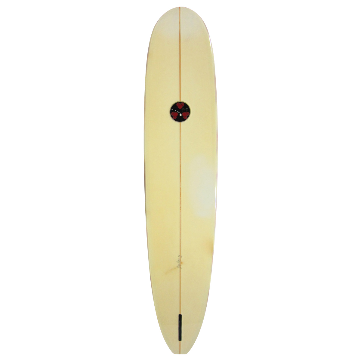 Gerry Lopez / 9`6 Custom Shape By Gerry Lopez