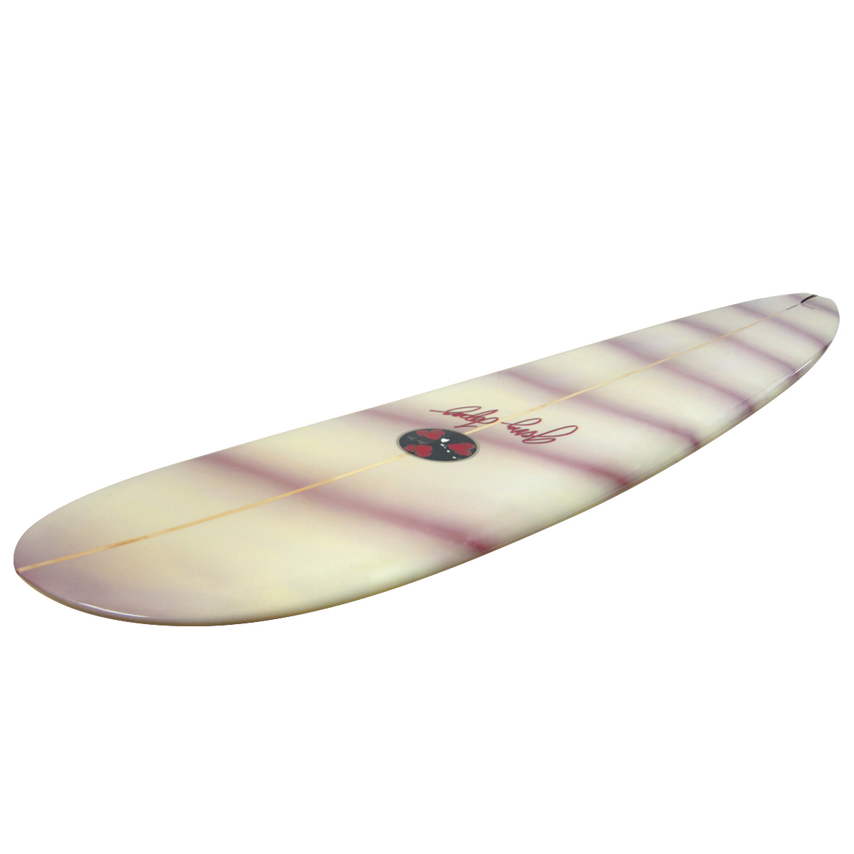 Gerry Lopez / 9`6 Custom Shape By Gerry Lopez