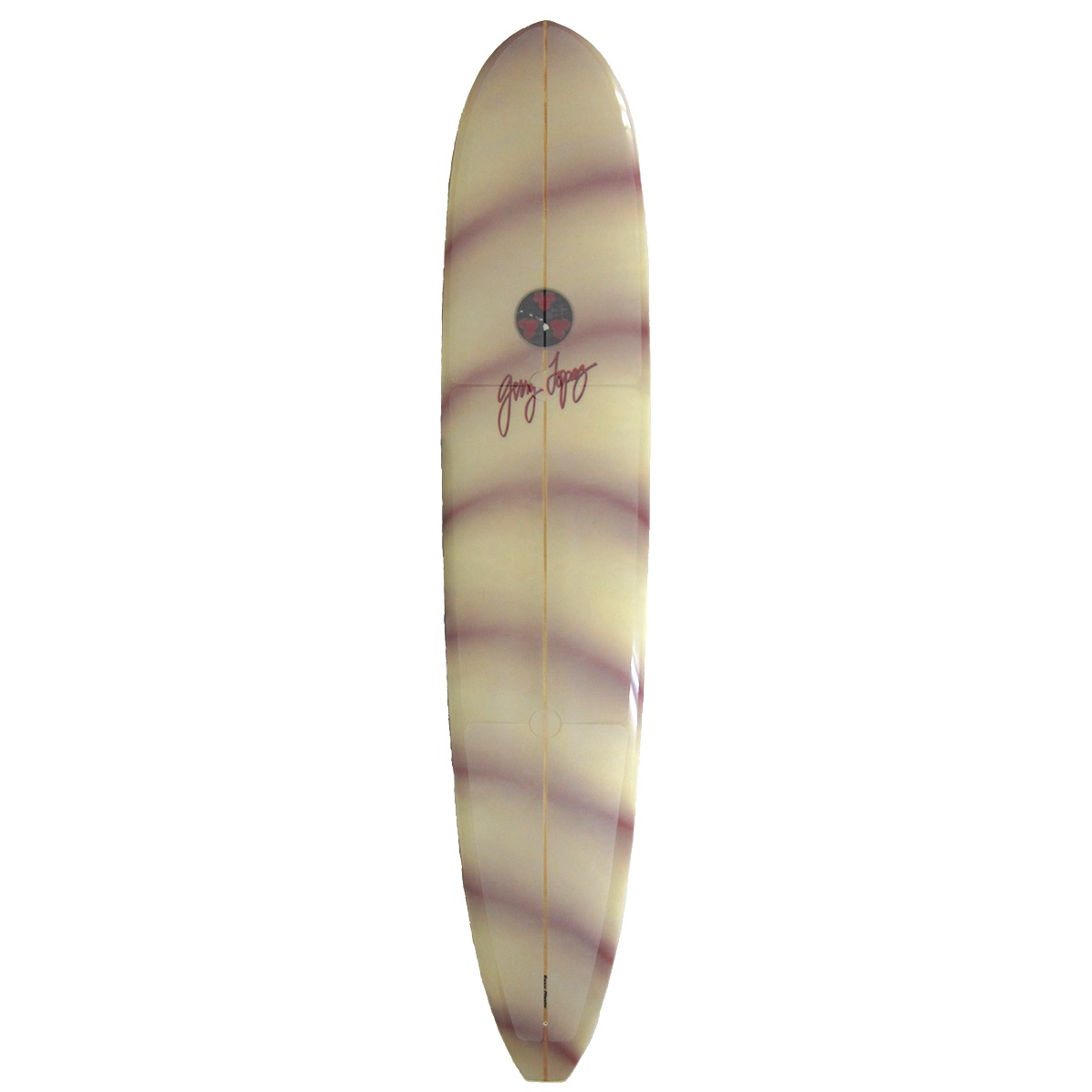 GERRY LOPEZ / Gerry Lopez / 9`6 Custom Shape By Gerry Lopez