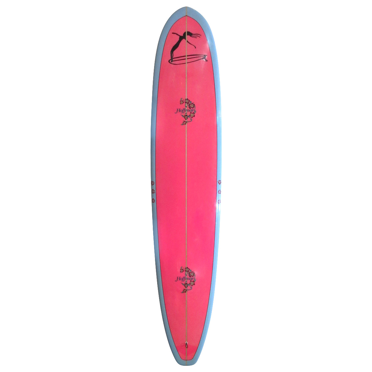 HOBIE / HOBIE / 9'0 Joyce Hoffman Shaped By Terry Martin