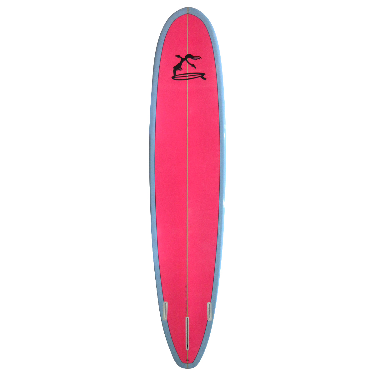 HOBIE / 9'0 Joyce Hoffman Shaped By Terry Martin