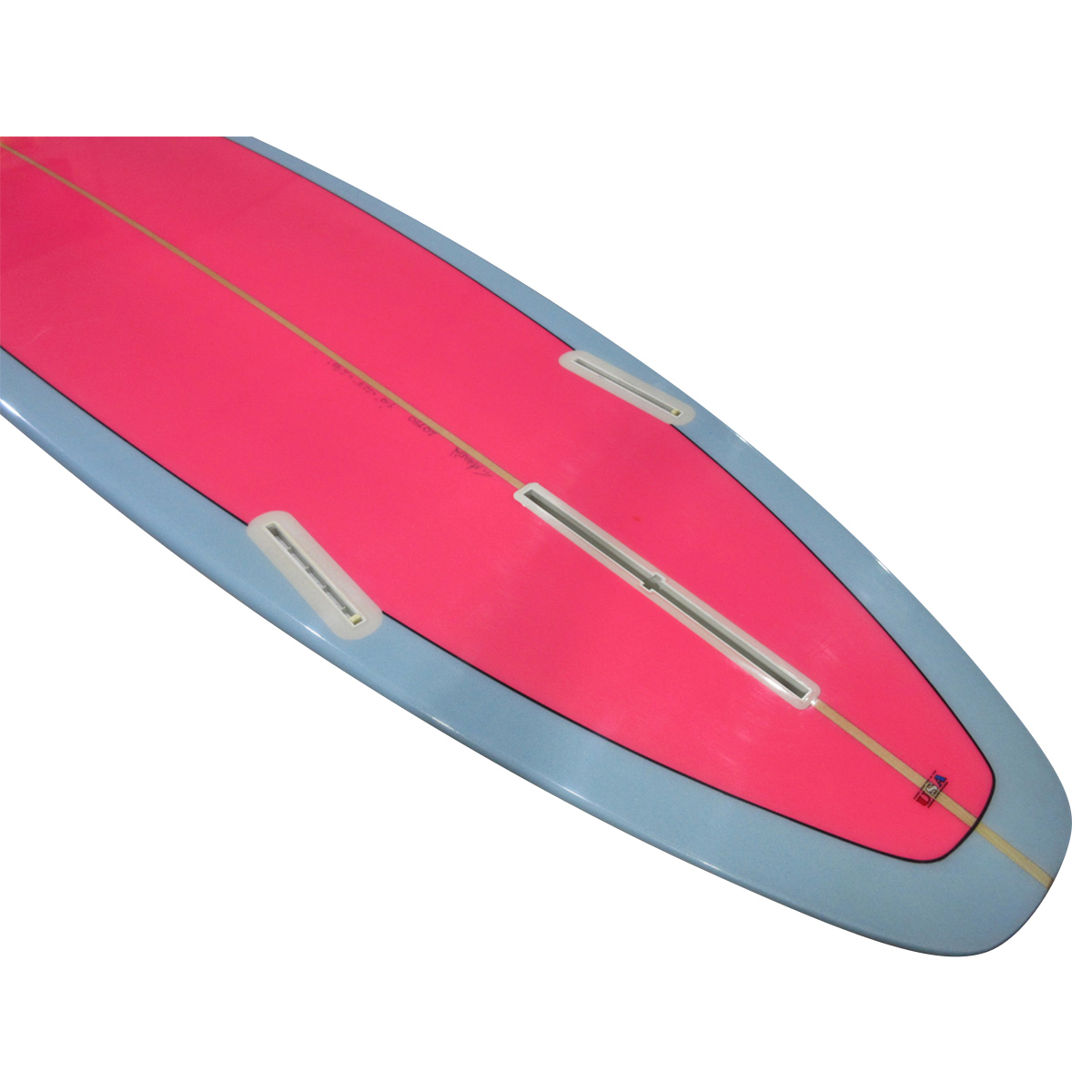 HOBIE / 9'0 Joyce Hoffman Shaped By Terry Martin