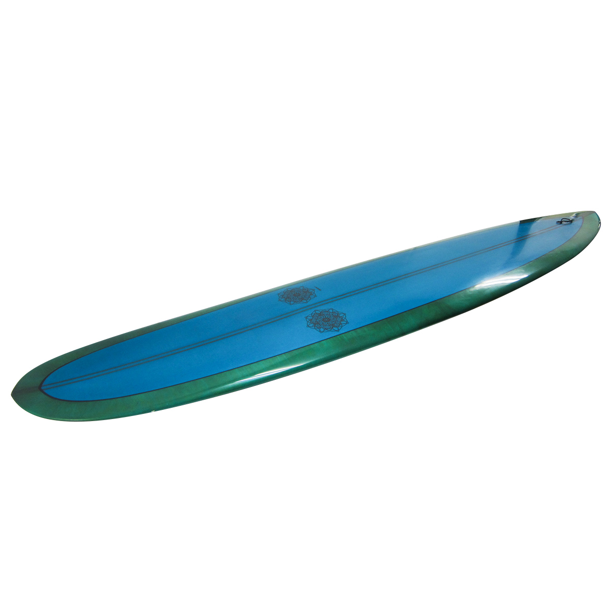 COOPER FISH / HORNET 9`2