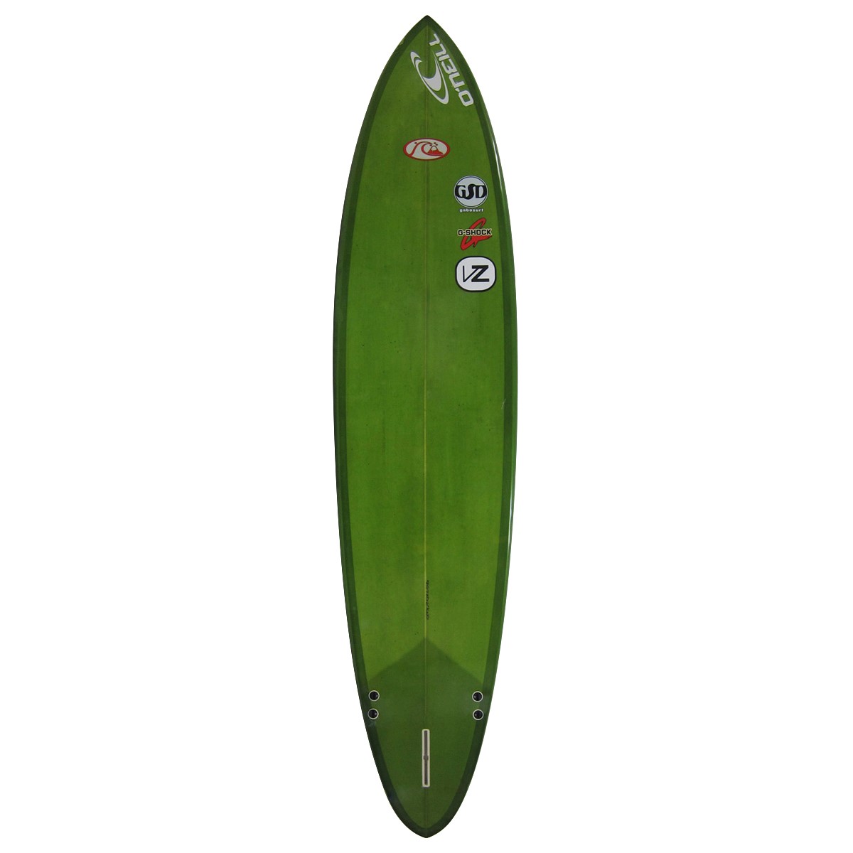 gabo surf / 8'6 Performance Semi Long Custom