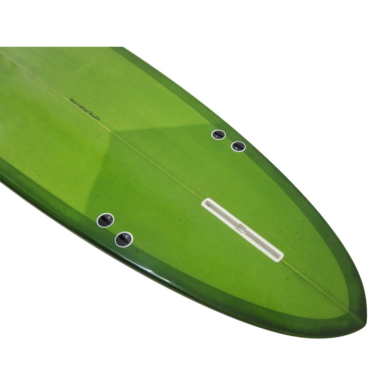 gabo surf / 8'6 Performance Semi Long Custom