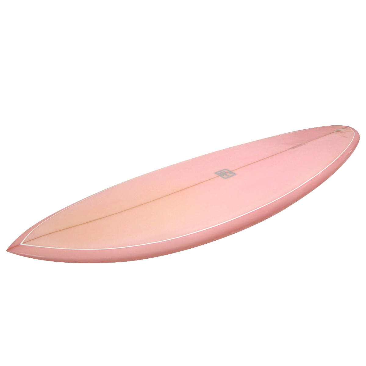 CK HAWAII Surfboards / 5`10 Single Custom