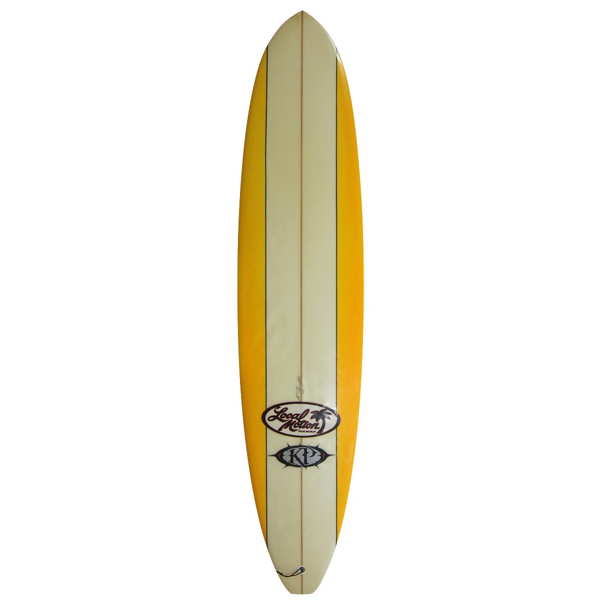  / Local Motion / 7'6 Thruster Custom