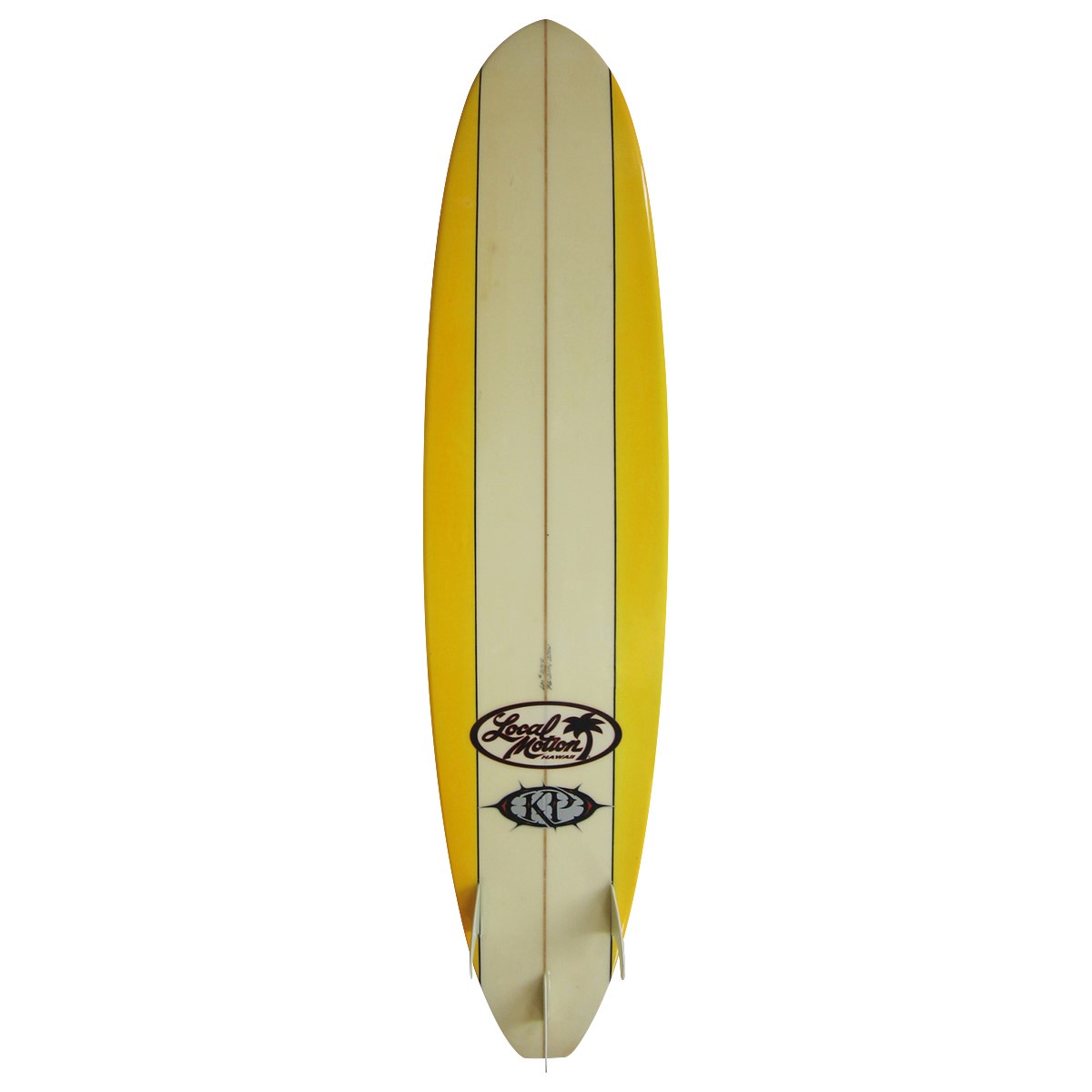 Local Motion / 7'6 Thruster Custom