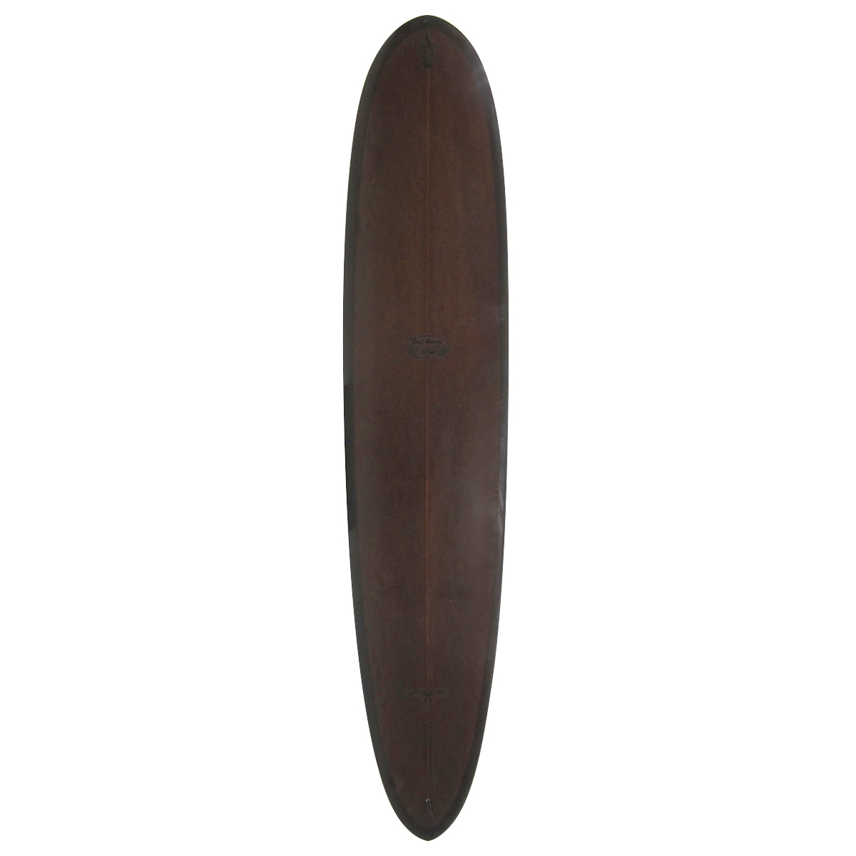 HAWAIIAN PRO DESIGNS / HAWAIIAN PRO DESIGNS /  DT2 9`2 Shaped By Satoshi Ishiguro
