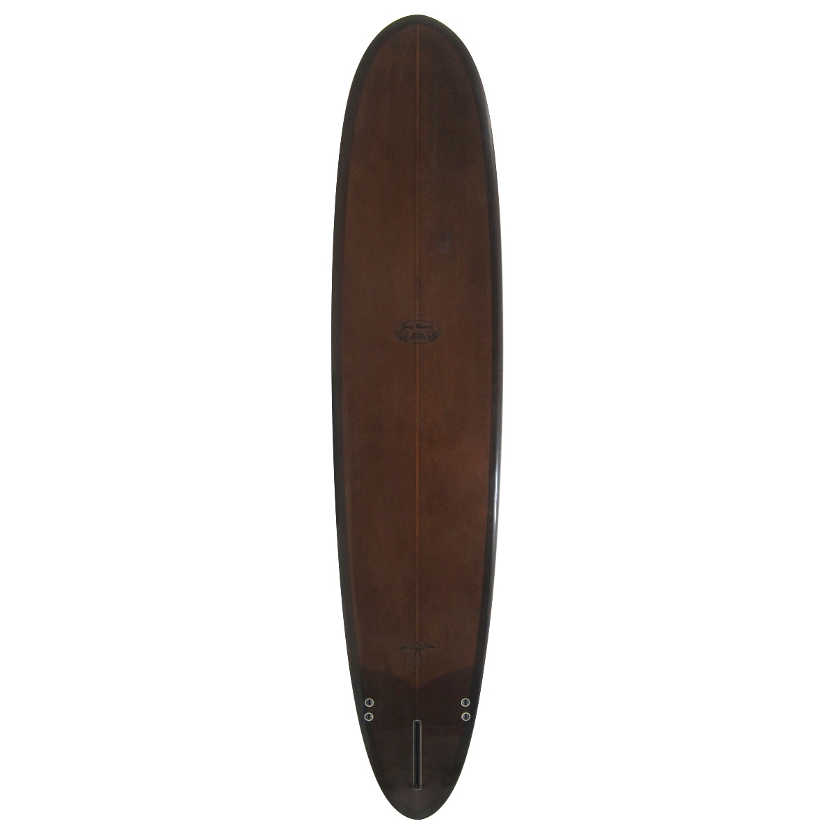 HAWAIIAN PRO DESIGNS /  DT2 9`2 Shaped By Satoshi Ishiguro