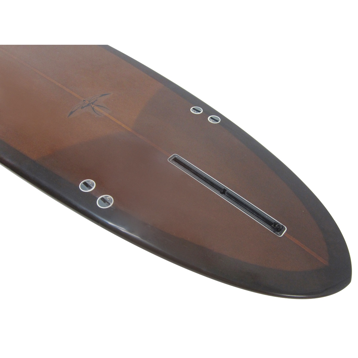 HAWAIIAN PRO DESIGNS /  DT2 9`2 Shaped By Satoshi Ishiguro