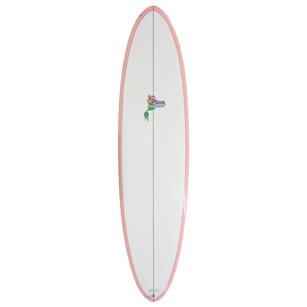  / SIREN SURFBOARD / 7`4 FUN タフライト製