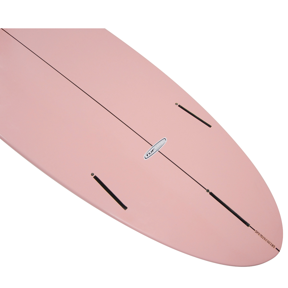 SIREN SURFBOARD / 7`4 FUN タフライト製