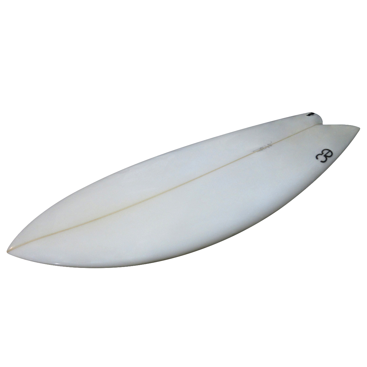EC / 5`9 Big Fish
