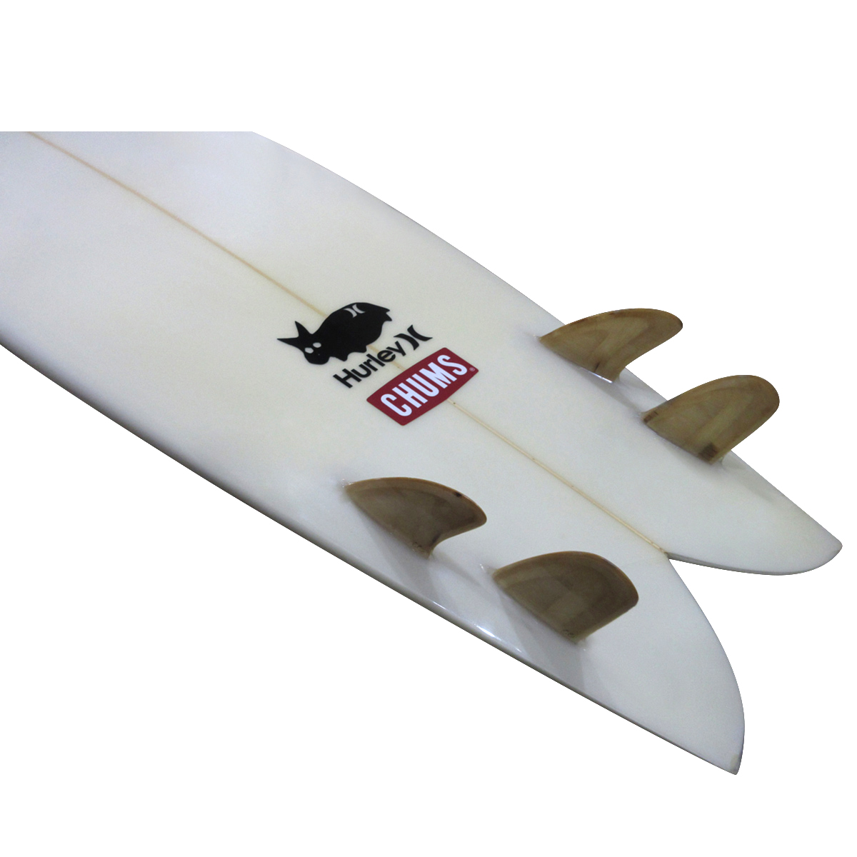 EC / 5`9 Big Fish