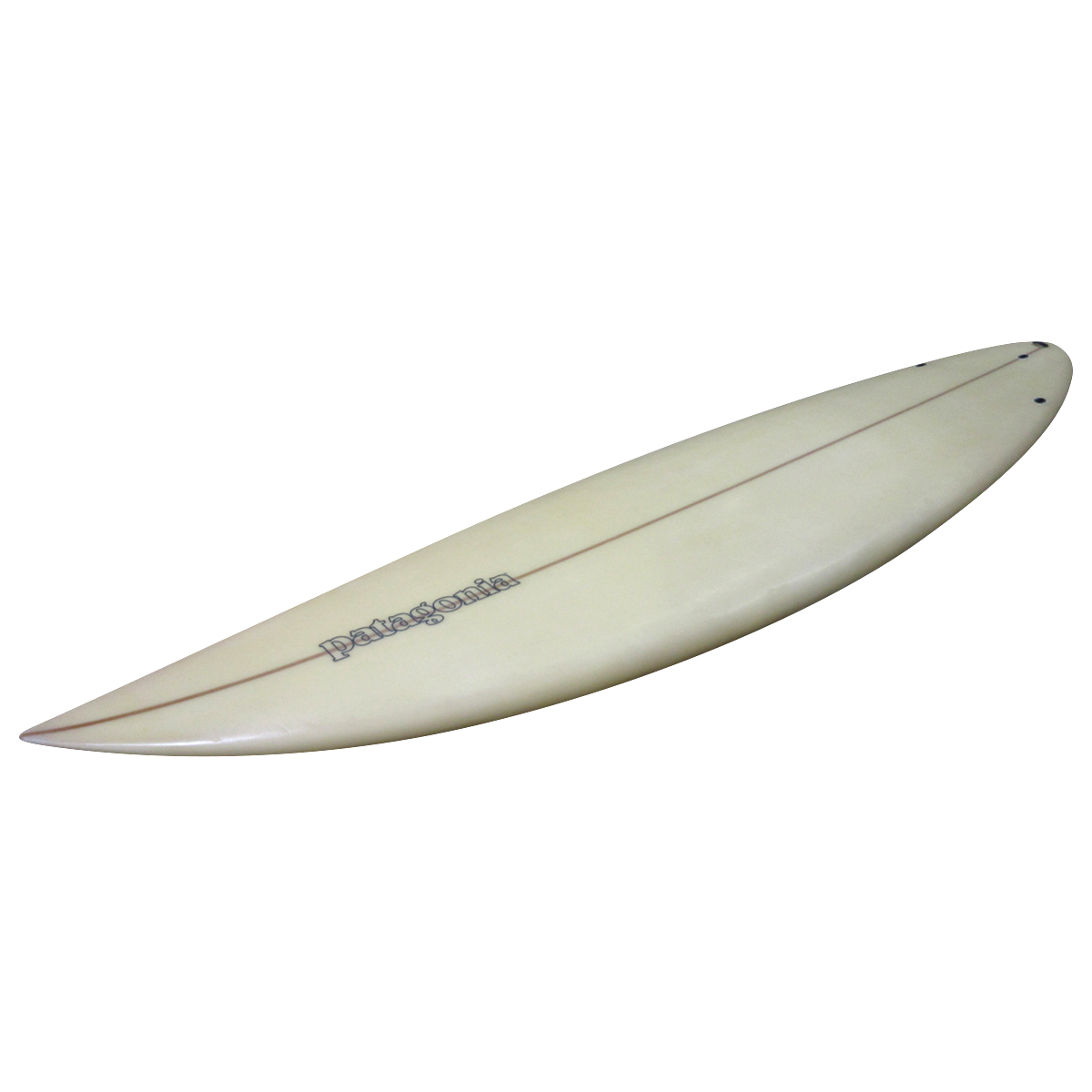 Patagonia / R.D 7`2 SEMI GUN Fletcher Chouinard Desigins